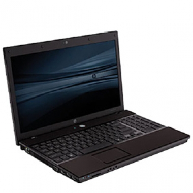 Hp probook 4510s не...