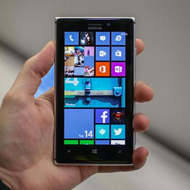 Проблемы с Nokia lumia 925